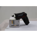 4V Hot Sale Li-ion Cordless Screwdriver Electric Tool Power Tool